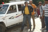 Operation Duryodhana 2 Movie Working Stills